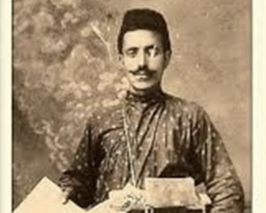 Həm &ccedil;arizmin, həm Stalin repressiyasının məhbusu olmuş Əli Abbas M&uuml;znib