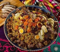 Qərbi Azərbaycan mətbəxi