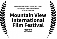 Rejissor Şamil Əliyevin üç filmi beynəlxalq festivallarda müxtəlif mükafatlar qazanıb