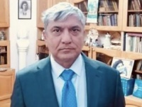 Əzizə Cəfərzadənin Turanı...