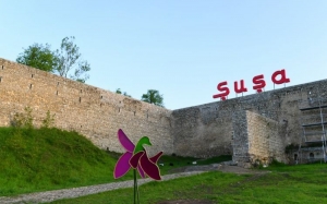 Hər gün bir Şuşa xəbəri