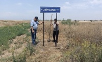 Yusifcanlılar doğma kəndlərinə qovuşdular...