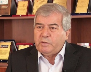 &ldquo;&Ouml;m&uuml;r kitabı&rdquo;nın m&uuml;əllifi, b&ouml;y&uuml;k şair, vətən sevgisi &uuml;nvanı