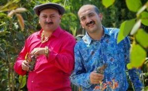 “Buğlama”sevərlərə xoş xəbər