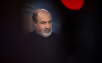 Nassim Taleb qara pərdəni necə qoparmaq barədə