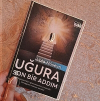 Lalə Hüseynin “Uğura son bir addım&quot;ı