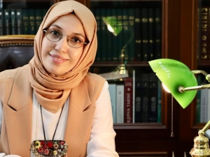 “Uşaq kitabı yazmağı eşq yaşamaq kimi görürəm”- MÜSAHİBƏ